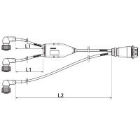 Cavo di connessione