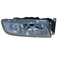 Projecteur longue portée/antibrouillard 24V droite