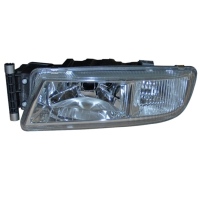 Projecteur longue portée/antibrouillard 24V gauche