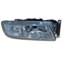 Projecteur longue portée/antibrouillard 24V droite