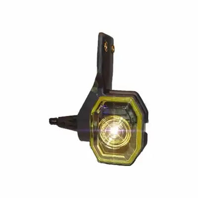 Luce d'ingombro a LED rossa/bianca Superpoint_2