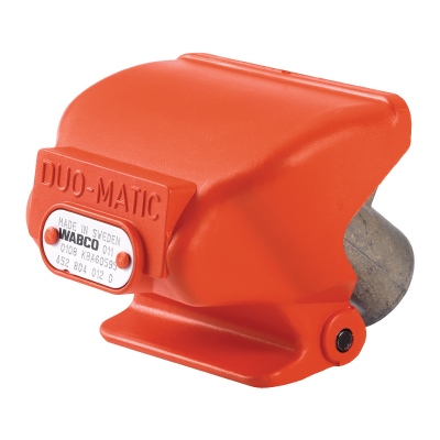 Presa d'aria Duo-Matic per rimorchio WABCO_0