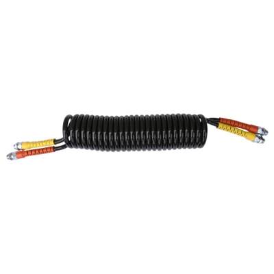 Tubo spirale aria per freno DUOMATIC, 4m - M16x1.5_0