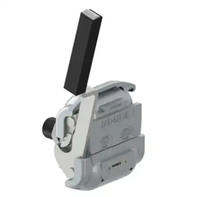 Tête accouplement Duo-Matic pour camion WABCO_1