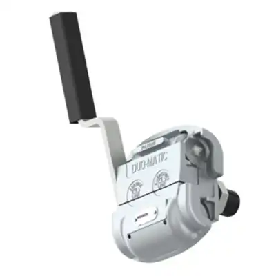 Tête accouplement Duo-Matic pour camion WABCO_3