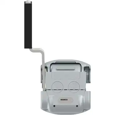 Tête accouplement Duo-Matic pour camion WABCO_0