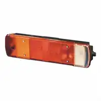 Fanale posteriore sinistro per SCANIA dal 2004