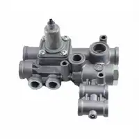 Module d'extension pneumatique