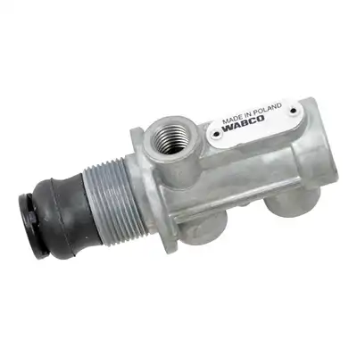 Valvola a tre vie WABCO_0