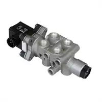 Valve electrique
