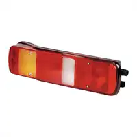 Fanale posteriore per  VOLVO FH sinistra 500x130mm