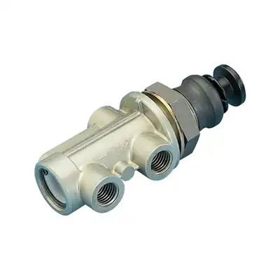 Dreiwegventil WABCO_0