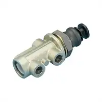 Dreiwegventil WABCO