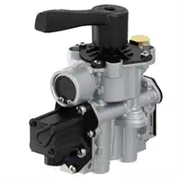 Valvola sospensione pneumatica rimorchio
