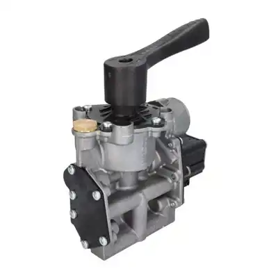 Valve suspension pneumatique remorque_0