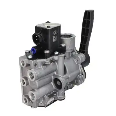 Valve suspension pneumatique remorque_2