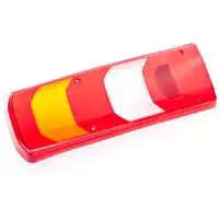Verre de rechange gauche/droite pour MERCEDES