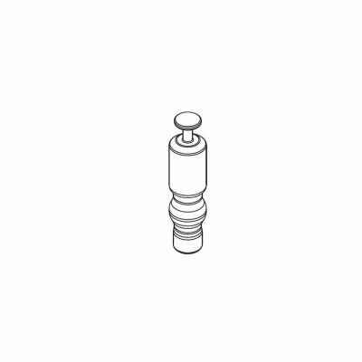 Boulon d'accouplement pour ROCKINGER 413_0