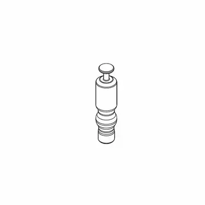 Boulon d'accouplement pour ROCKINGER 413_0