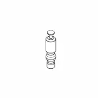 Boulon d'accouplement pour ROCKINGER 413