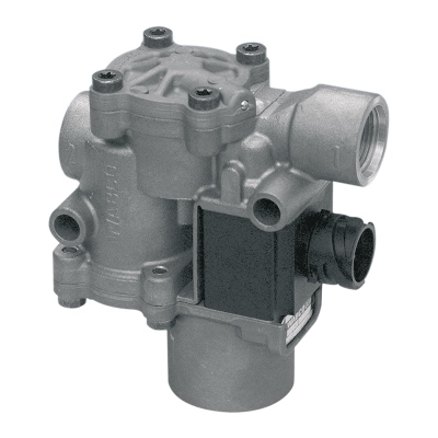 Electro valve ABS_0