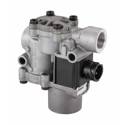 Electro valve ABS_0
