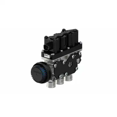 ECAS Magnetventil WABCO_1