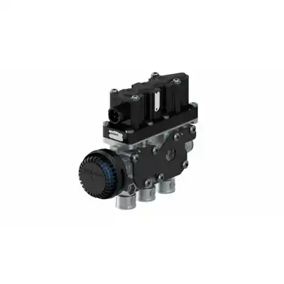 Elettrovalvola ECAS WABCO_1