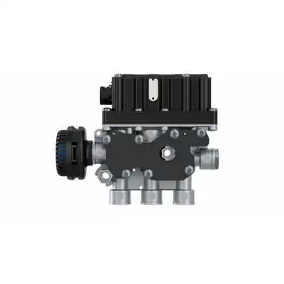 Elettrovalvola ECAS WABCO_2