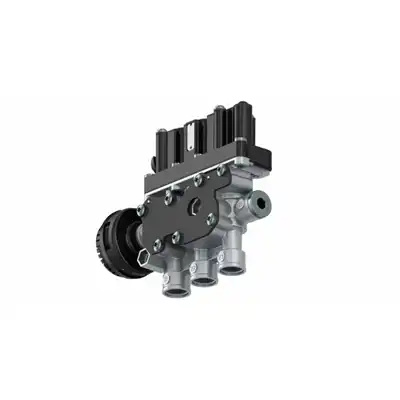 Elettrovalvola ECAS WABCO_3