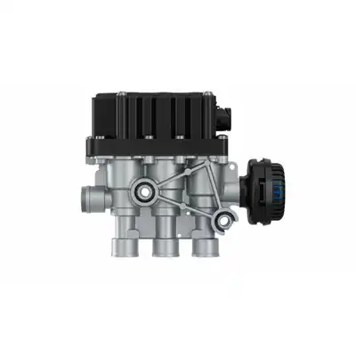 Elettrovalvola ECAS WABCO_4