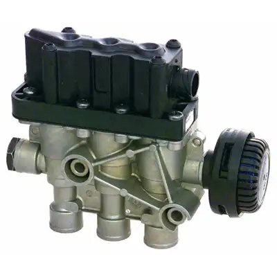 Elettrovalvola ECAS WABCO_0