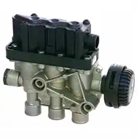 Elettrovalvola ECAS WABCO