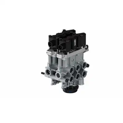 ECAS Magnetventil WABCO_0