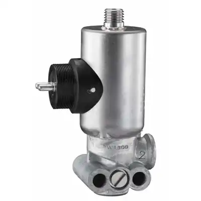 Soupape electromagnetique WABCO_0