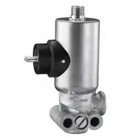 Soupape electromagnetique WABCO
