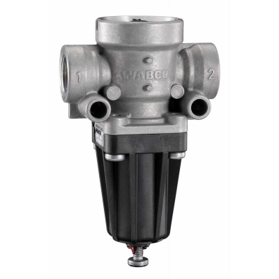 Druckbegrenzungsventil WABCO_0