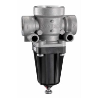 Druckbegrenzungsventil WABCO