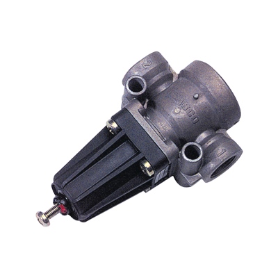Druckbegrenzungsventil WABCO_1