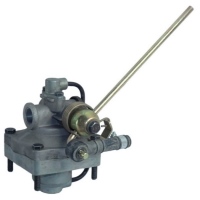 Correttore di frenata Wabco