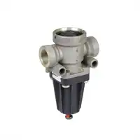 Valvola di riduzione pressione 5.8-10.8 bar WABCO