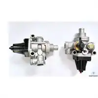 Druckbegrenzungsventil WABCO