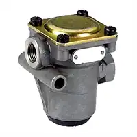 Valvola di riduzione pressione WABCO