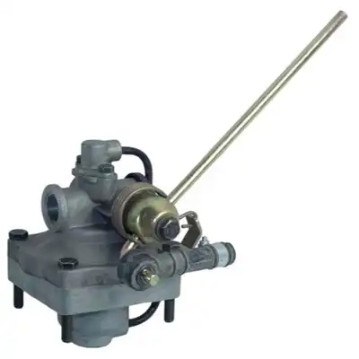 Correttore di frenata Wabco_0