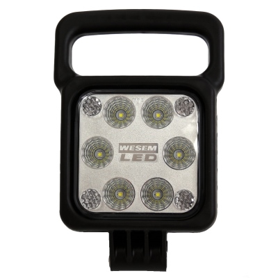 Faro di lavoro LED 2000Lm 12-24V_0