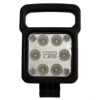 Phare de travail LED 2000Lm 12-24V