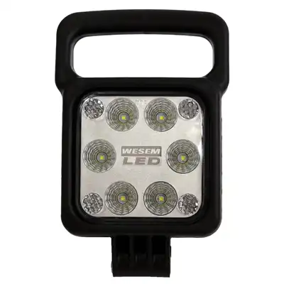 Arbeitsscheinwerfer LED 2000Lm 12-24V_0