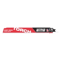 Säbelsägeblatt 230x7mm TORCH™ NITRUS HM, Milwaukee