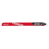 Säbelsägeblatt 300x8mm TORCH™ NITRUS HM, Milwaukee