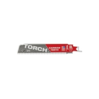 TORCH™ Sägeblatt HM-bestückt 150 mm, Milwaukee